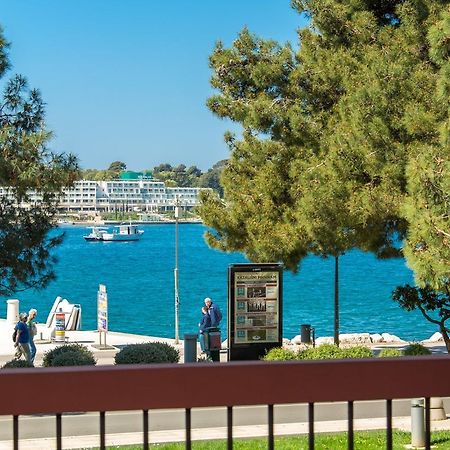 Apartment Riva Porec Exterior photo