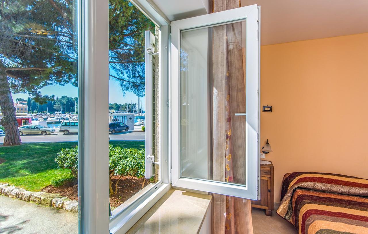 Apartment Riva Porec Exterior photo